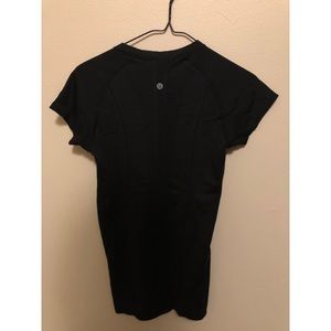 Lululemon Swiftly Tech short sleeve